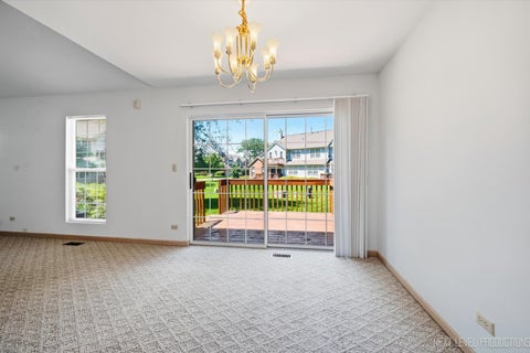 Tiny photo for 37 Ione Drive #B, South Elgin, IL 60177 (MLS # 12696264)
