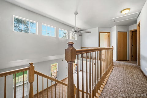 Tiny photo for 37 Ione Drive #B, South Elgin, IL 60177 (MLS # 12696264)