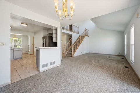Tiny photo for 37 Ione Drive #B, South Elgin, IL 60177 (MLS # 12696264)