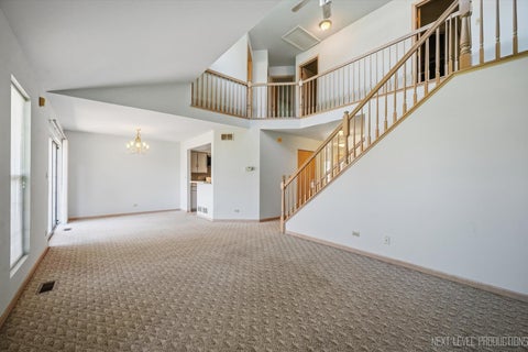 Tiny photo for 37 Ione Drive #B, South Elgin, IL 60177 (MLS # 12696264)