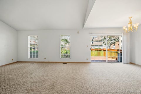 Tiny photo for 37 Ione Drive #B, South Elgin, IL 60177 (MLS # 12696264)