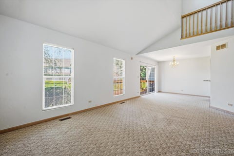 Tiny photo for 37 Ione Drive #B, South Elgin, IL 60177 (MLS # 12696264)