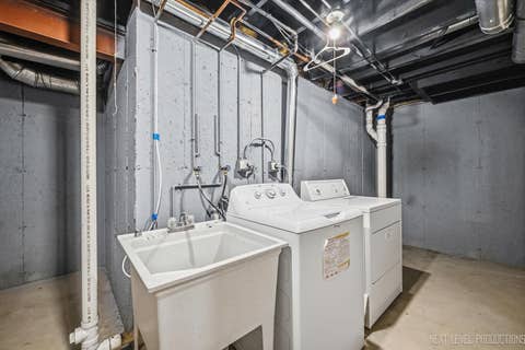 Tiny photo for 37 Ione Drive #B, South Elgin, IL 60177 (MLS # 12696264)
