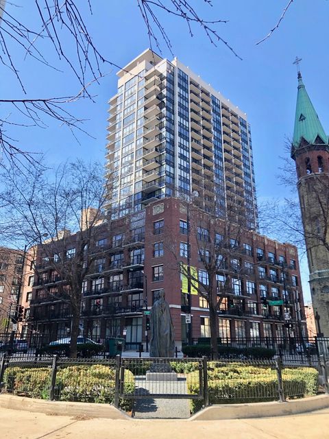210 S DES PLAINES Street 1907 Chicago IL 60661