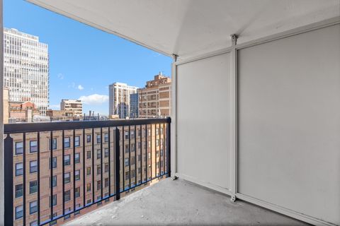 Tiny photo for 201 E Chestnut Street #21C, Chicago, IL 60611 (MLS # 12506831)