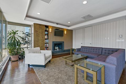Tiny photo for 201 E Chestnut Street #21C, Chicago, IL 60611 (MLS # 12506831)