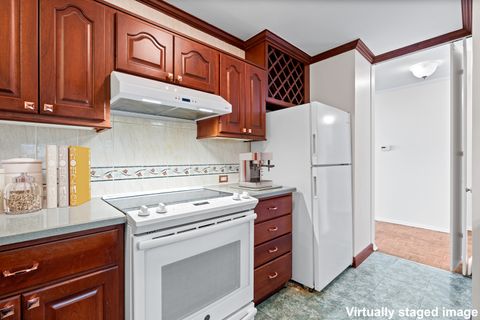 Tiny photo for 201 E Chestnut Street #21C, Chicago, IL 60611 (MLS # 12506831)