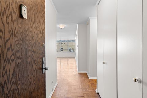 Tiny photo for 201 E Chestnut Street #21C, Chicago, IL 60611 (MLS # 12506831)