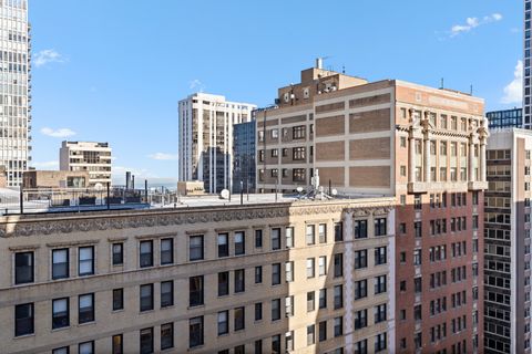 Tiny photo for 201 E Chestnut Street #21C, Chicago, IL 60611 (MLS # 12506831)