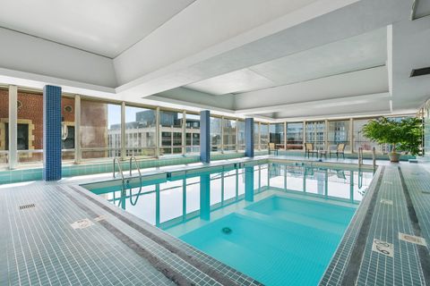 Tiny photo for 201 E Chestnut Street #21C, Chicago, IL 60611 (MLS # 12506831)