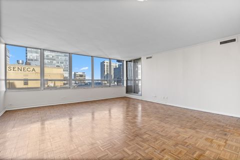 Tiny photo for 201 E Chestnut Street #21C, Chicago, IL 60611 (MLS # 12506831)