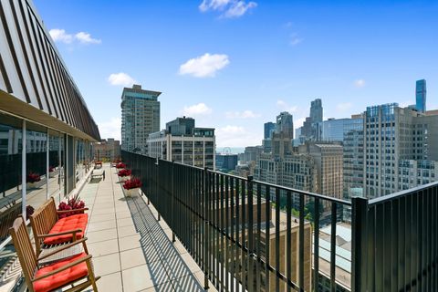 Tiny photo for 201 E Chestnut Street #21C, Chicago, IL 60611 (MLS # 12506831)