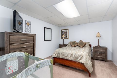 Tiny photo for 32415 N 600 E Road, Streator, IL 61364 (MLS # 12518871)