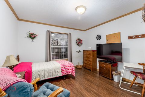 Tiny photo for 32415 N 600 E Road, Streator, IL 61364 (MLS # 12518871)