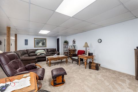 Tiny photo for 32415 N 600 E Road, Streator, IL 61364 (MLS # 12518871)