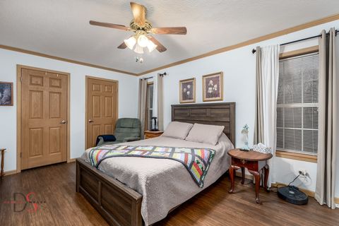 Tiny photo for 32415 N 600 E Road, Streator, IL 61364 (MLS # 12518871)