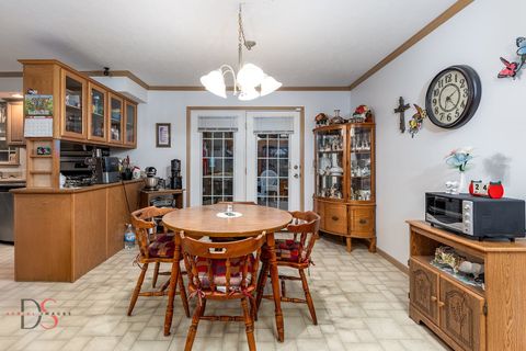Tiny photo for 32415 N 600 E Road, Streator, IL 61364 (MLS # 12518871)