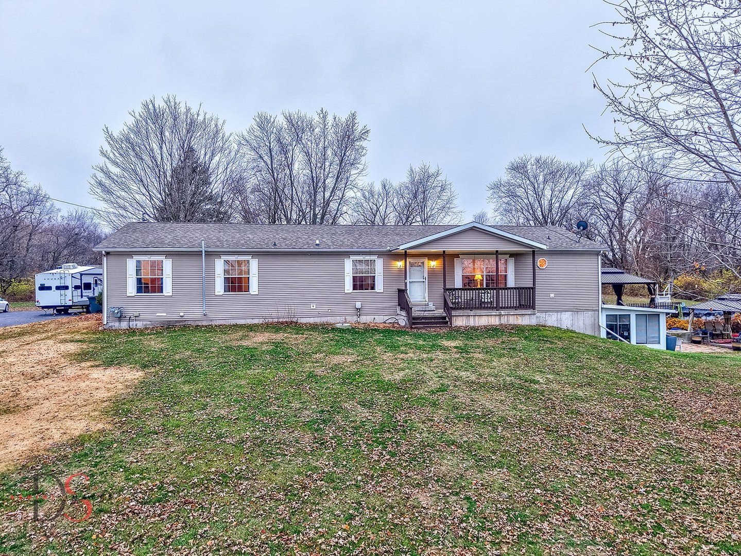32415 N 600 E Road