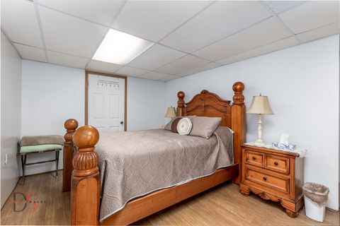 Tiny photo for 32415 N 600 E Road, Streator, IL 61364 (MLS # 12518871)