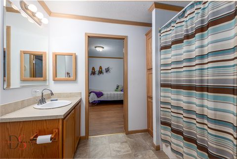 Tiny photo for 32415 N 600 E Road, Streator, IL 61364 (MLS # 12518871)