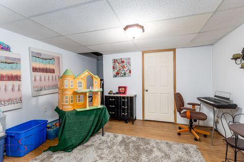 Tiny photo for 32415 N 600 E Road, Streator, IL 61364 (MLS # 12518871)