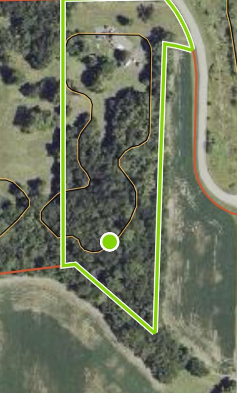 Tiny photo for 32415 N 600 E Road, Streator, IL 61364 (MLS # 12518871)