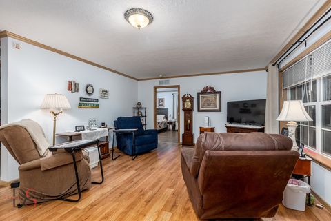 Tiny photo for 32415 N 600 E Road, Streator, IL 61364 (MLS # 12518871)