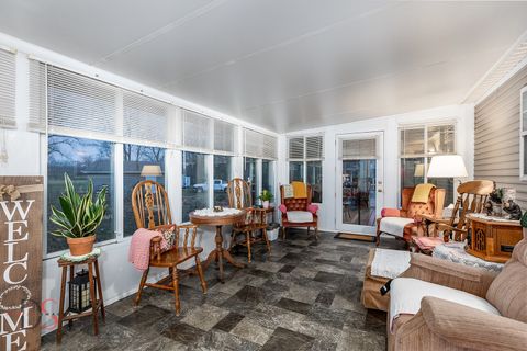 Tiny photo for 32415 N 600 E Road, Streator, IL 61364 (MLS # 12518871)