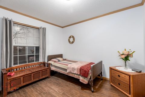 Tiny photo for 32415 N 600 E Road, Streator, IL 61364 (MLS # 12518871)