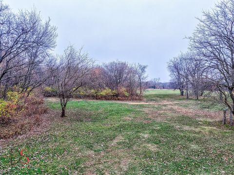 Tiny photo for 32415 N 600 E Road, Streator, IL 61364 (MLS # 12518871)