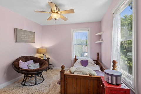 Tiny photo for 118 Waverly Road, Barrington, IL 60010 (MLS # 12697664)
