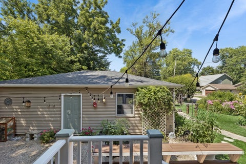 Tiny photo for 118 Waverly Road, Barrington, IL 60010 (MLS # 12697664)