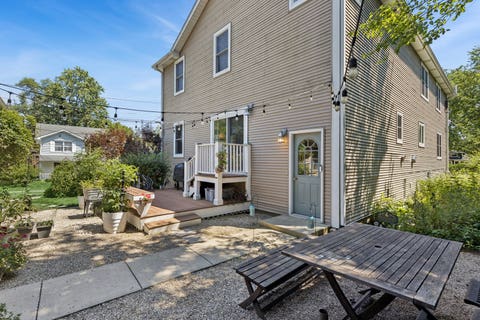 Tiny photo for 118 Waverly Road, Barrington, IL 60010 (MLS # 12697664)
