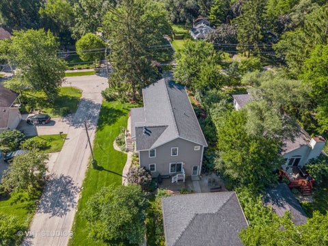 Tiny photo for 118 Waverly Road, Barrington, IL 60010 (MLS # 12697664)
