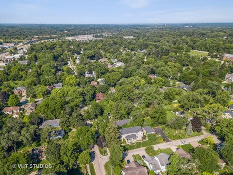 Tiny photo for 118 Waverly Road, Barrington, IL 60010 (MLS # 12697664)