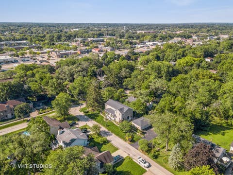 Tiny photo for 118 Waverly Road, Barrington, IL 60010 (MLS # 12697664)