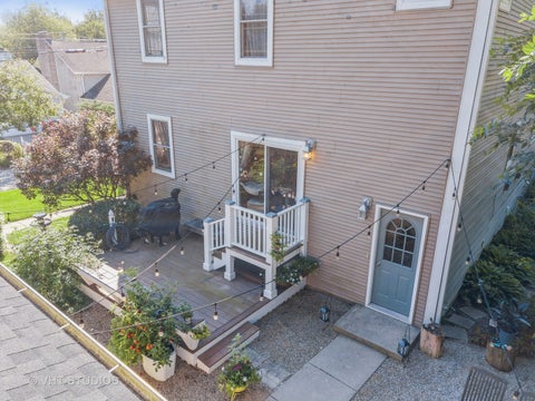 Tiny photo for 118 Waverly Road, Barrington, IL 60010 (MLS # 12697664)