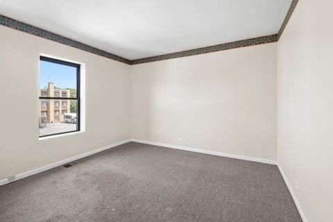 Tiny photo for 4523.5 S Drexel Boulevard #2W, Chicago, IL 60653 (MLS # 12500995)