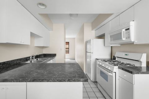 Tiny photo for 4523.5 S Drexel Boulevard #2W, Chicago, IL 60653 (MLS # 12500995)