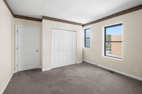 Tiny photo for 4523.5 S Drexel Boulevard #2W, Chicago, IL 60653 (MLS # 12500995)