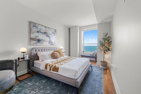Tiny photo for 850 N Lake Shore Drive #604, Chicago, IL 60611 (MLS # 12588498)