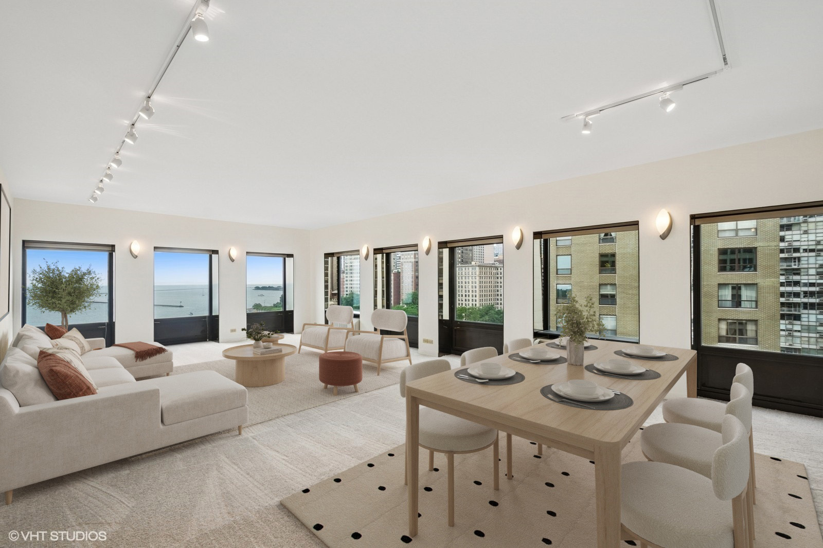1100 N Lake Shore Drive 11B