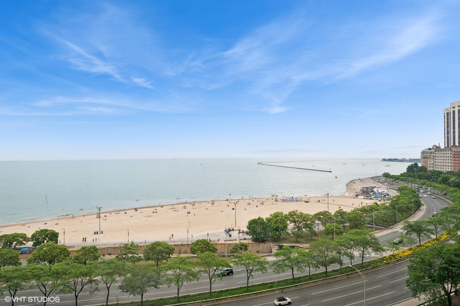 1100 N Lake Shore Drive 11B