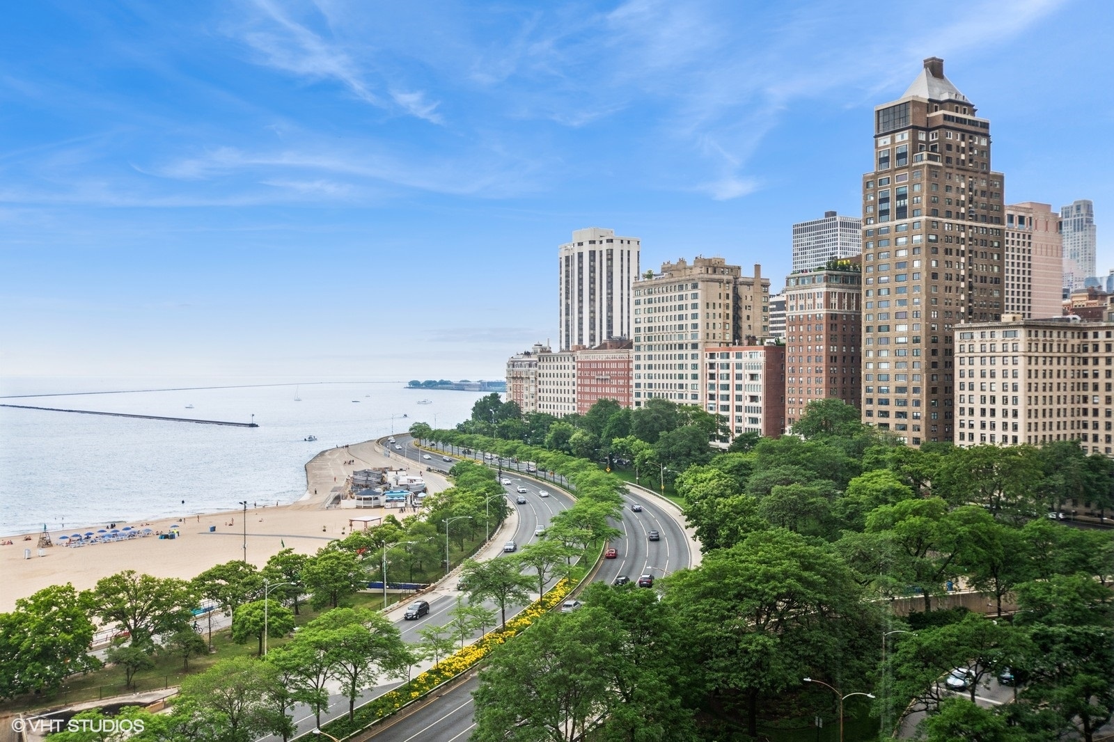 1100 N Lake Shore Drive 11B