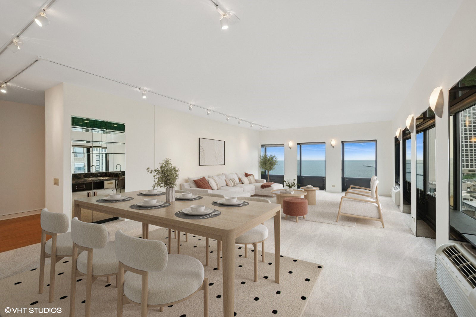 1100 N Lake Shore Drive 11B