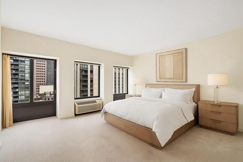 Tiny photo for 1100 N Lake Shore Drive #11B, Chicago, IL 60611 (MLS # 12621411)