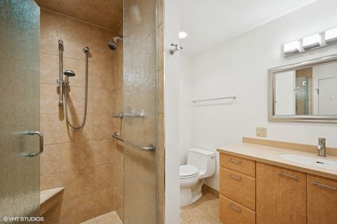 Tiny photo for 1100 N Lake Shore Drive #11B, Chicago, IL 60611 (MLS # 12621411)