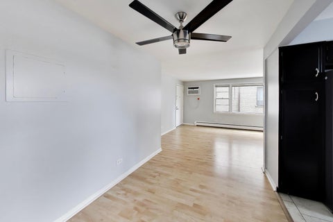 Tiny photo for 6460 N Northwest Highway #101, Chicago, IL 60631 (MLS # 12744796)