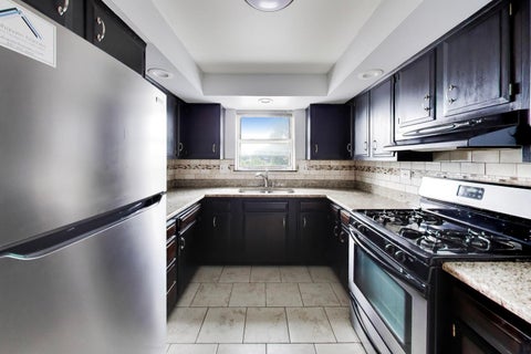 Tiny photo for 6460 N Northwest Highway #101, Chicago, IL 60631 (MLS # 12744796)