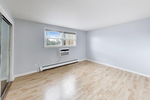 Tiny photo for 6460 N Northwest Highway #101, Chicago, IL 60631 (MLS # 12744796)